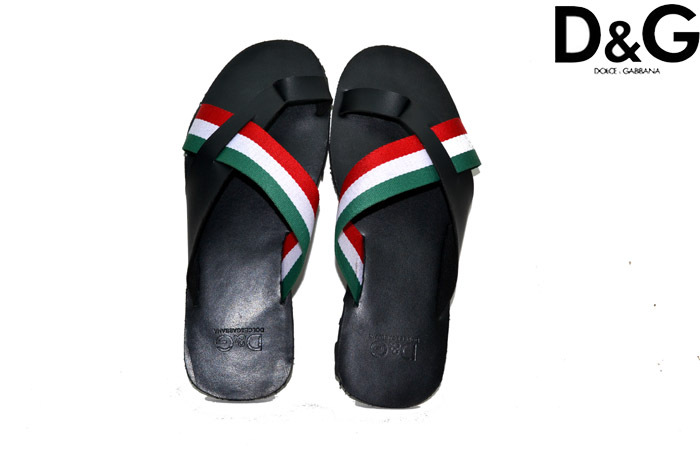 2017 GD slippers man 38-46-012